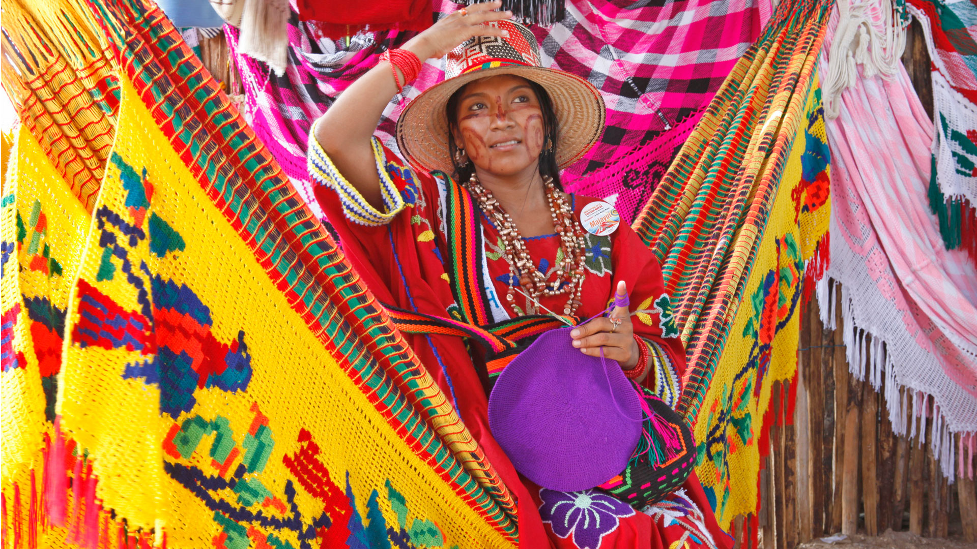 Культура колумбии